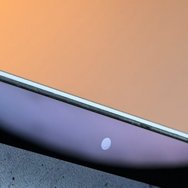 Apple MacBook Pro 13" M2 (2021) - Image 4