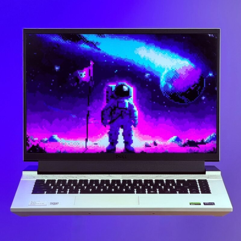 Dell G16 7630 - Image 1