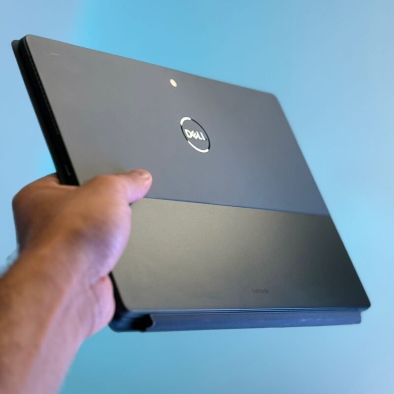 DELL LATITUDE 7350 DETACHABLE u7 - Image 12