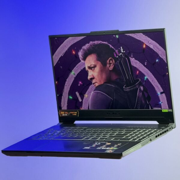 ASUS TUF Gaming A15 - Image 7