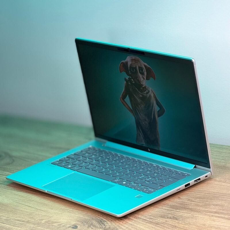 HP EliteBook 6 G1ah 14" - Image 7