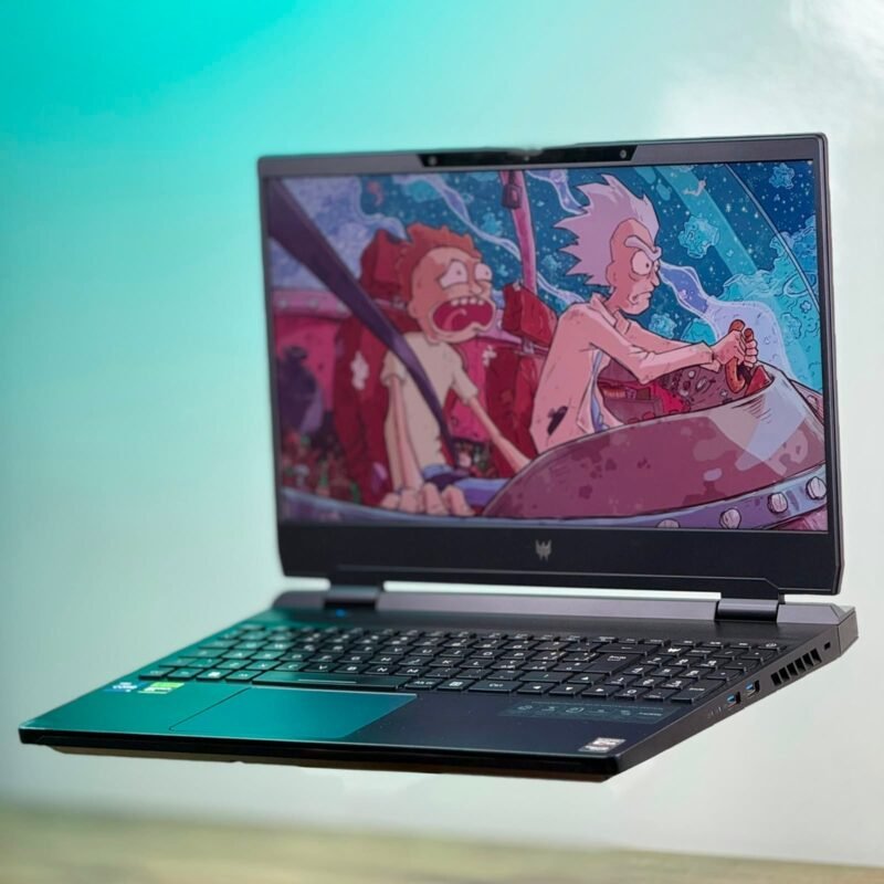 Acer Predator Helios 3D 15 (SpatialLabs Edition) - Image 4