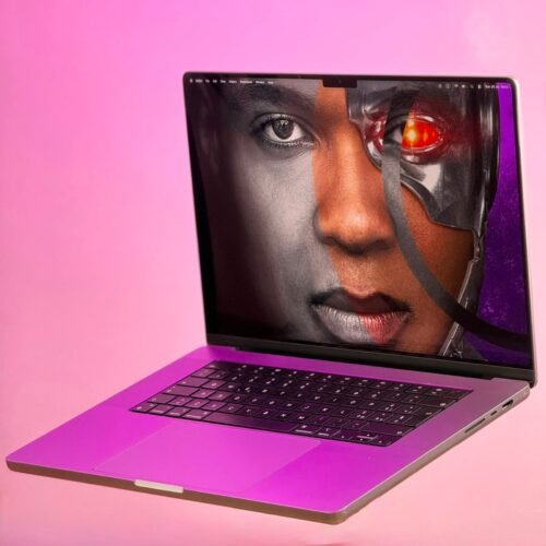 Apple MacBooK Pro 16 M1 Max - Image 5