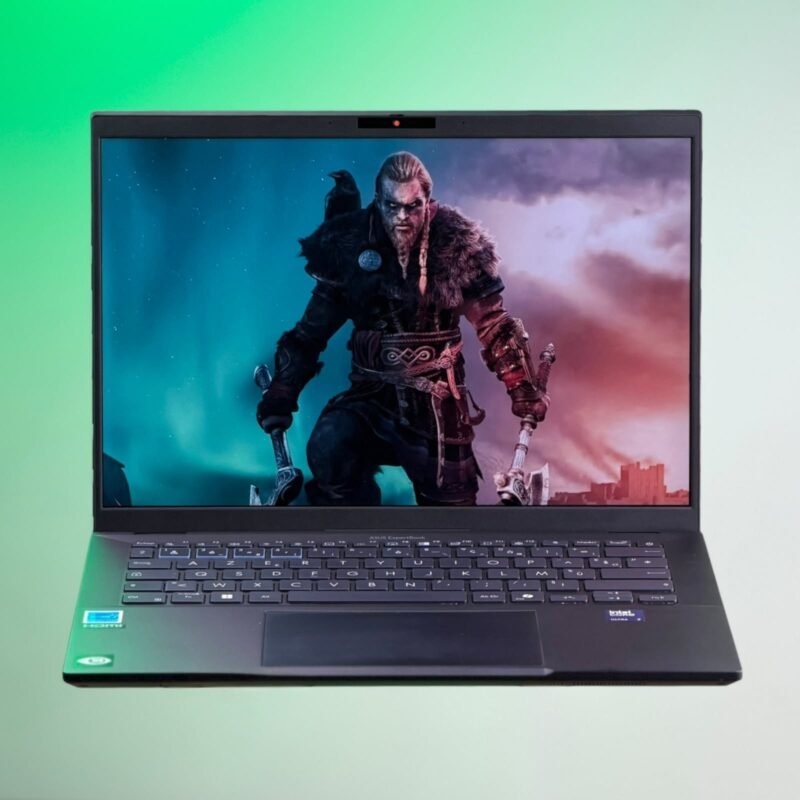 ASUS ExpertBook B5404CMA - Image 1