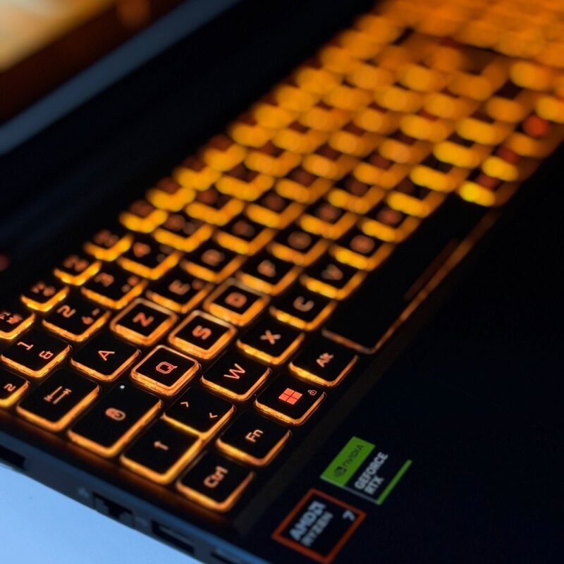 ACER NITRO V 16 (ANV16-42) - Image 8
