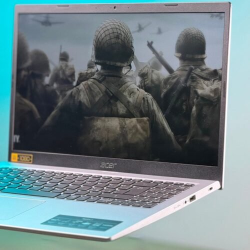 Acer Aspire 5 (A515-56G) - Image 8