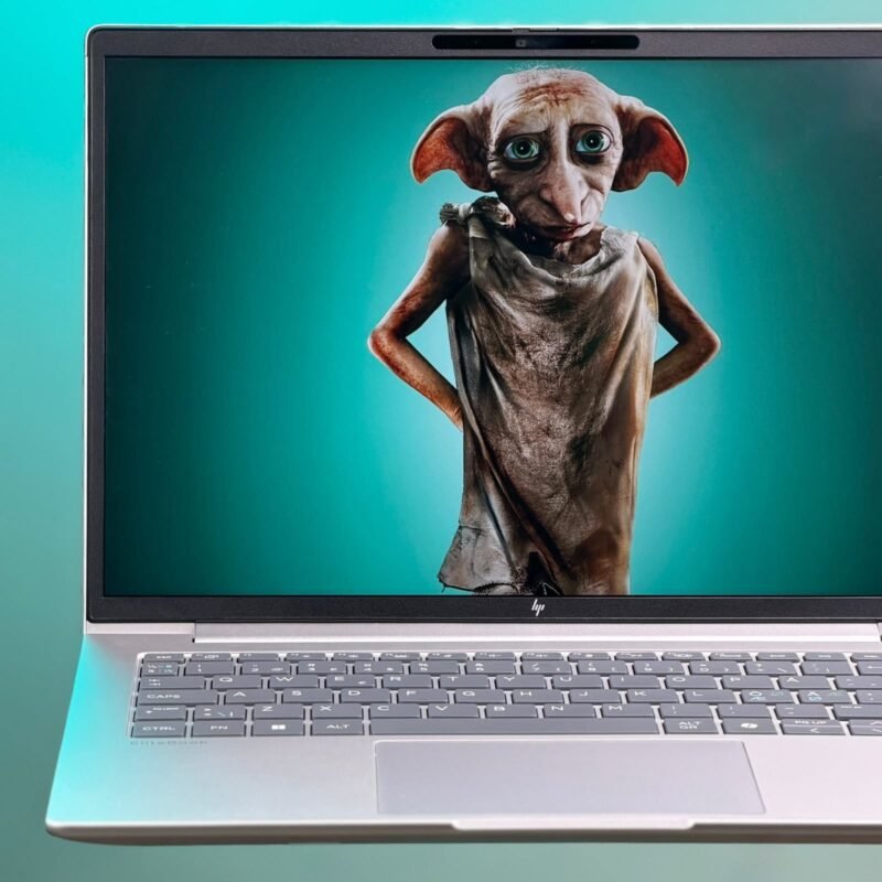 HP EliteBook 6 G1ah 14" - Image 2