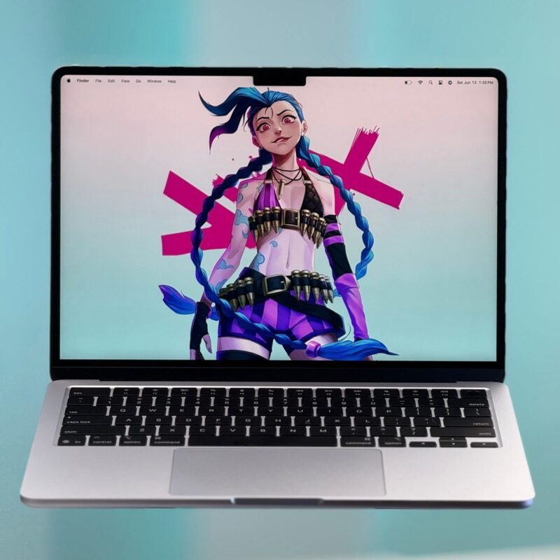 Apple MacBooK AIR M5 - Image 1