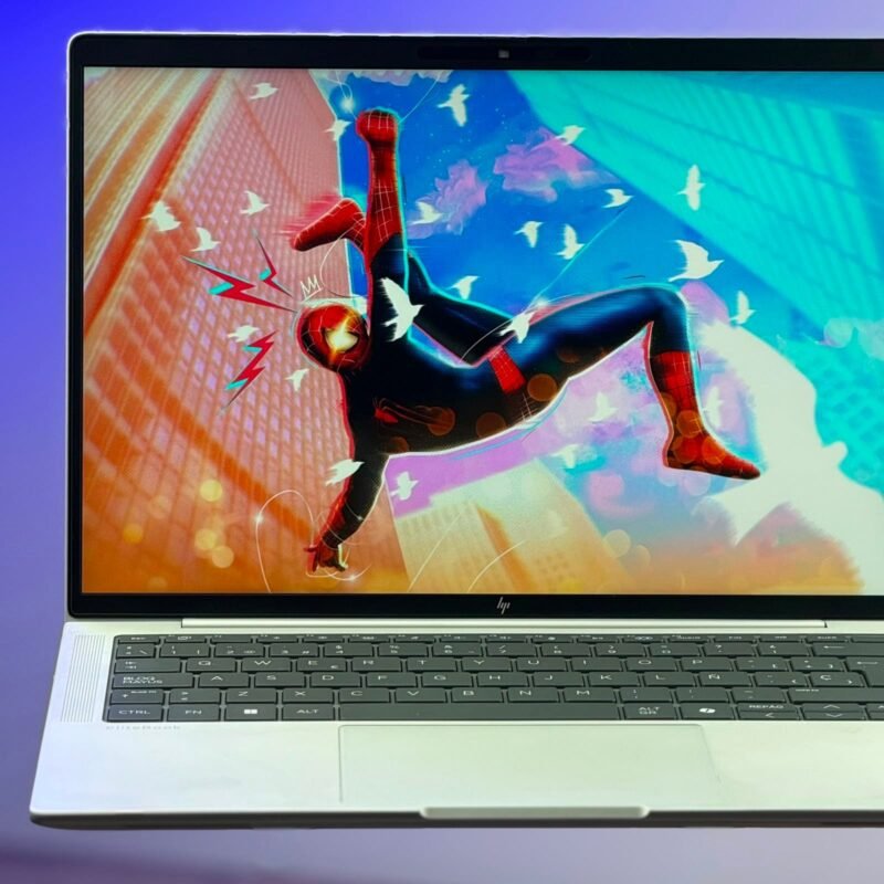 HP EliteBook X G1i 14 inch - Image 2