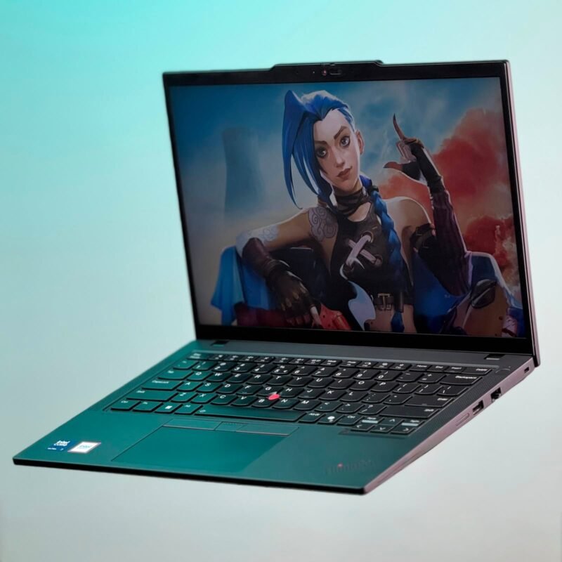 Lenovo thinkPad T14 Gen 5 - Image 5