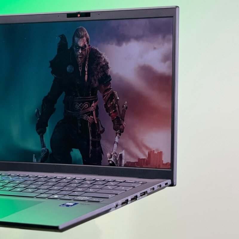ASUS ExpertBook B5404CMA - Image 9