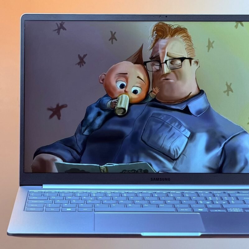 Samsung Galaxy Book4 Edge - Image 2