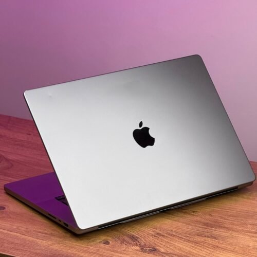 Apple MacBooK Pro 16 M1 Max - Image 10