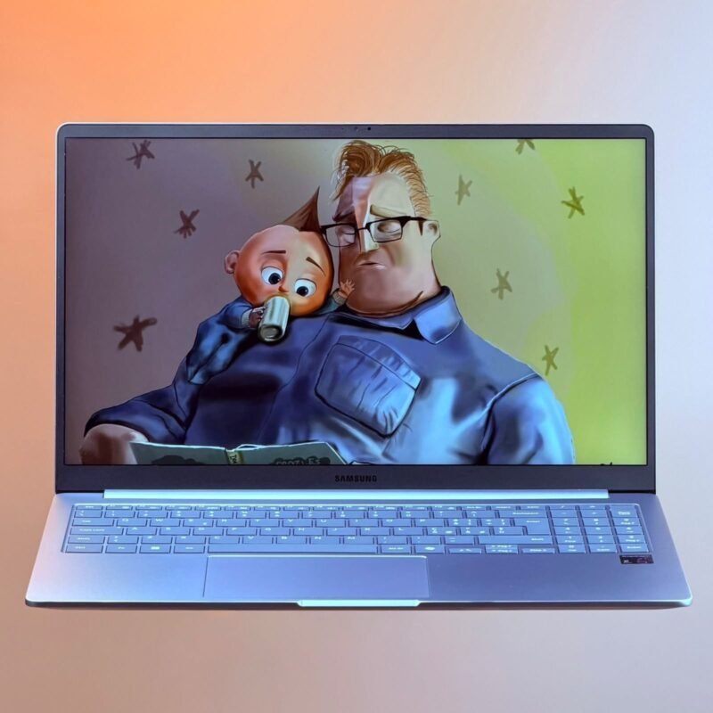 Samsung Galaxy Book4 Edge - Image 1
