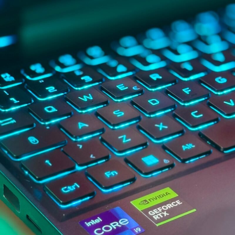 Acer Predator Helios 3D 15 (SpatialLabs Edition) - Image 7