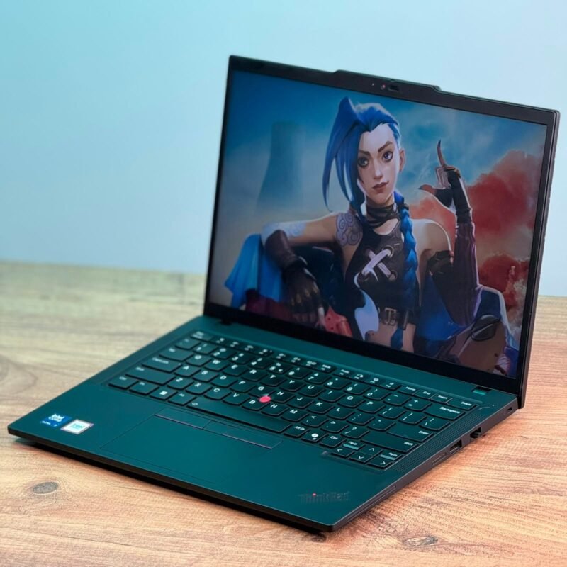Lenovo thinkPad T14 Gen 5 - Image 6