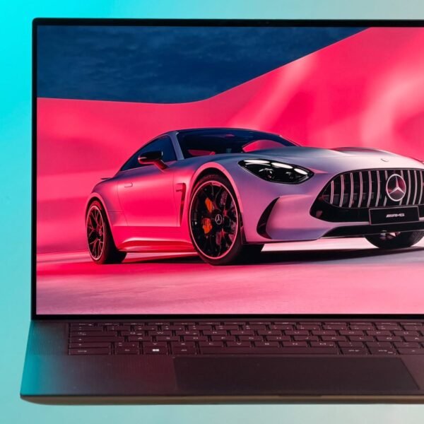 Dell Precision 5570 - Image 2
