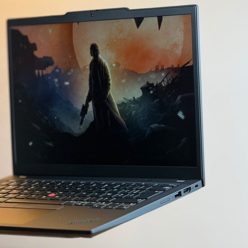 Lenovo ThinkPad X13 Gen 5 - Image 7