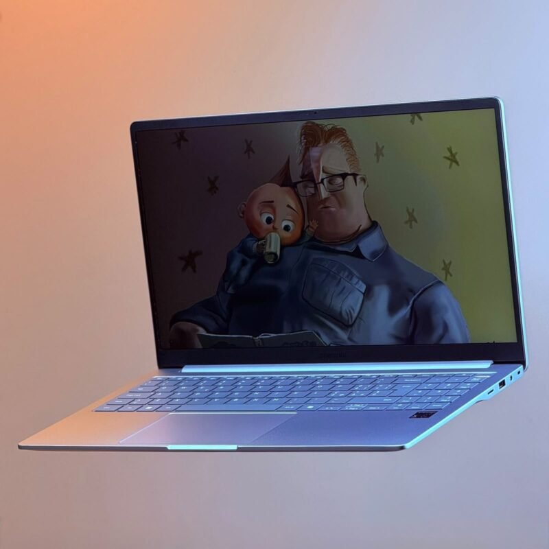 Samsung Galaxy Book4 Edge - Image 8