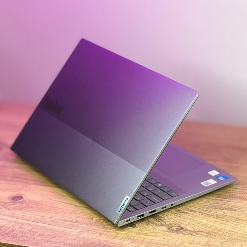 Lenovo ThinkBook 16 G8 IRL - Image 9