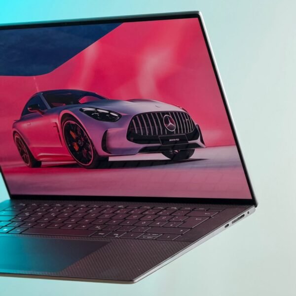 Dell Precision 5570 - Image 9