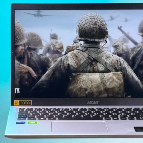 Acer Aspire 5 (A515-56G) - Image 2