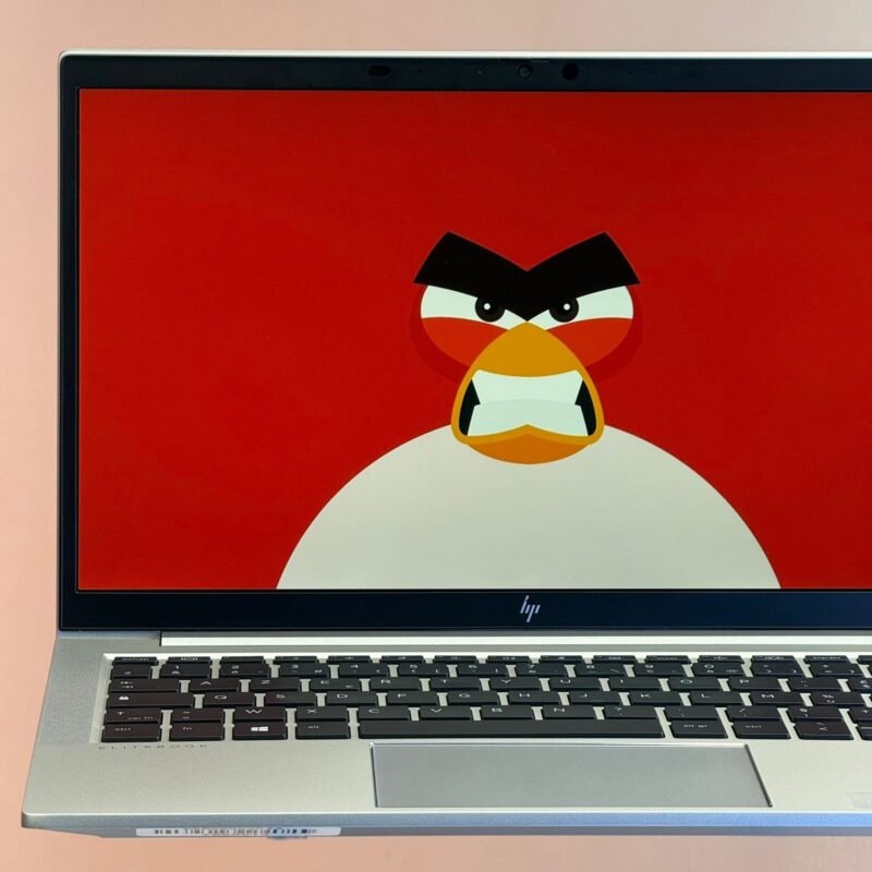 HP Elitebook 830 G7 - Image 2