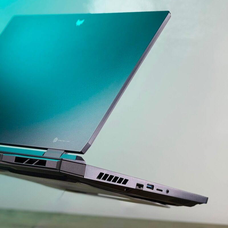 Acer Predator Helios 3D 15 (SpatialLabs Edition) - Image 9