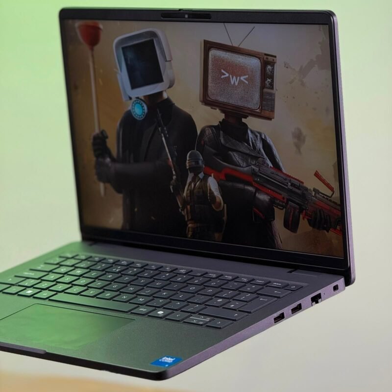 Dell Pro 14 (Série PRO PC14250) - Image 4