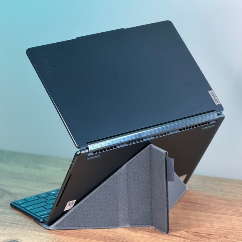 Lenovo Yoga Book 9i - Image 13