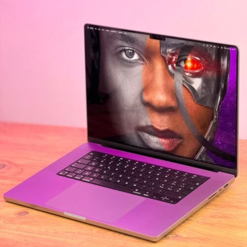 Apple MacBooK Pro 16 M1 Max - Image 6