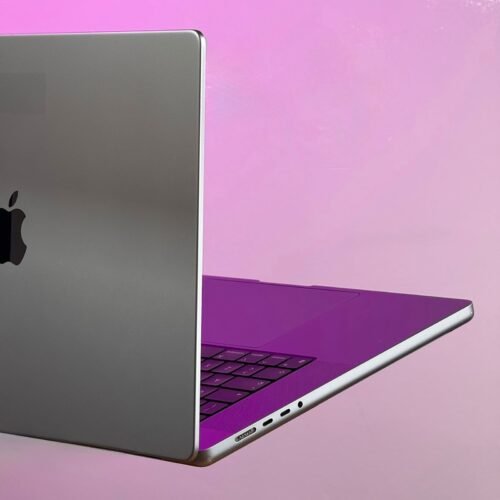 Apple MacBooK Pro 16 M1 Max - Image 9