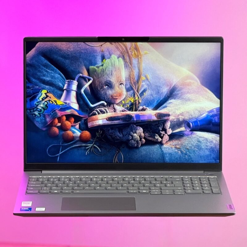 Lenovo ThinkBook 16 G8 IRL - Image 1