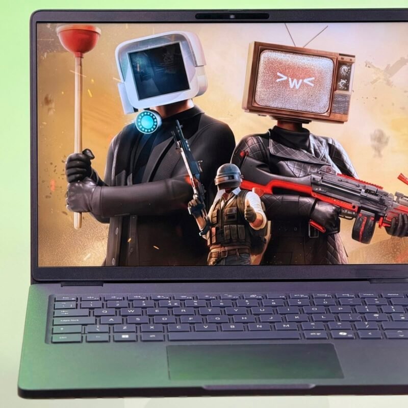 Dell Pro 14 (Série PRO PC14250) - Image 2