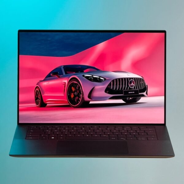Dell Precision 5570 - Image 1