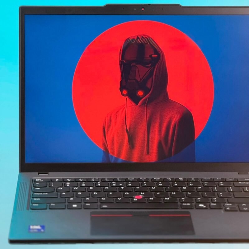 Lenovo ThinkPad T14 Gen 5 - Image 2