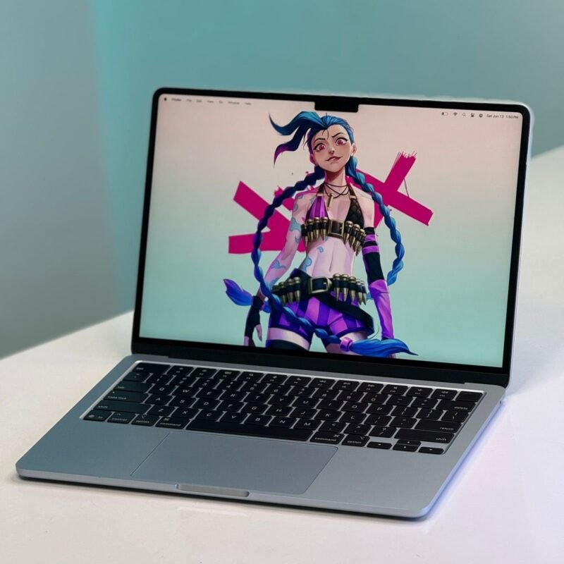 Apple MacBooK AIR M5 - Image 6