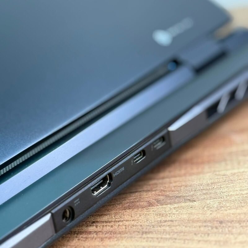 Acer Predator Helios 3D 15 (SpatialLabs Edition) - Image 8