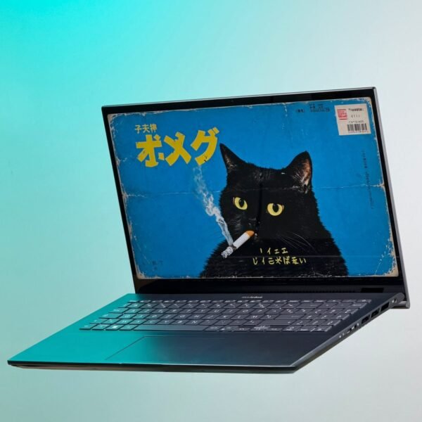ASUS ZenBook Pro 15 (UX535QE) - Image 8