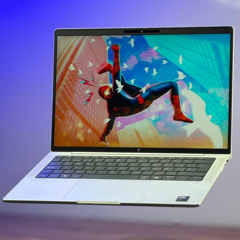 HP EliteBook X G1i 14 inch - Image 8
