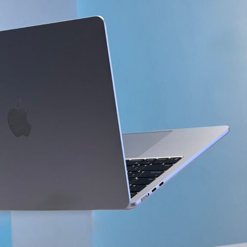 Apple MacBooK AIR M5 – Image 10