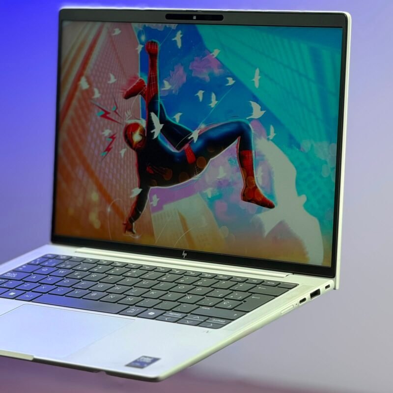 HP EliteBook X G1i 14 inch - Image 5