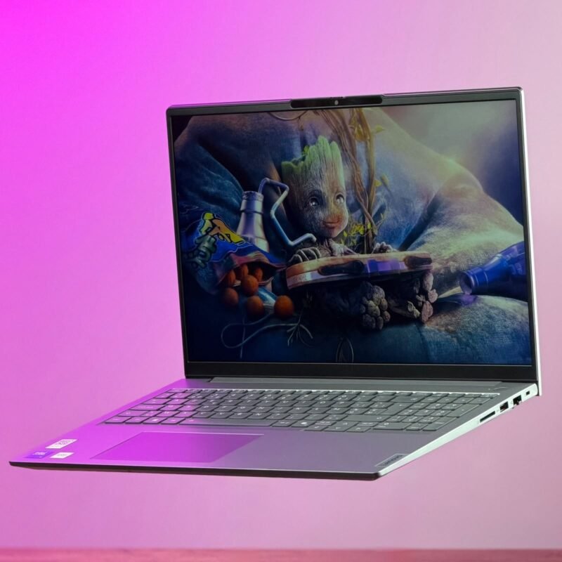 Lenovo ThinkBook 16 G8 IRL - Image 7