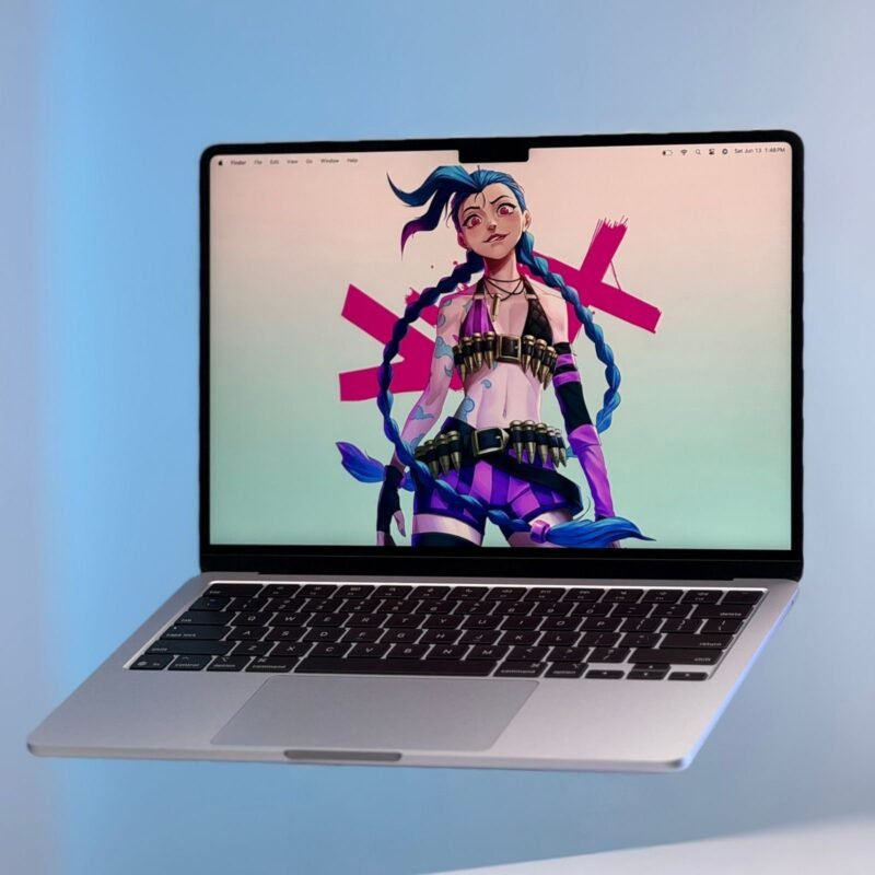 Apple MacBooK AIR M5 - Image 5
