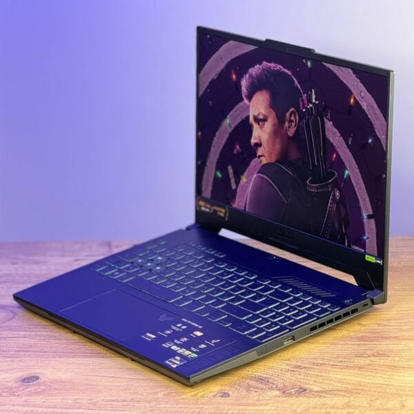 ASUS TUF Gaming A15 - Image 6