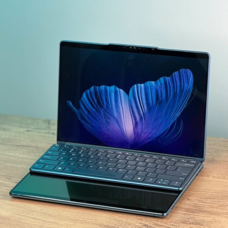 Lenovo Yoga Book 9i - Image 9