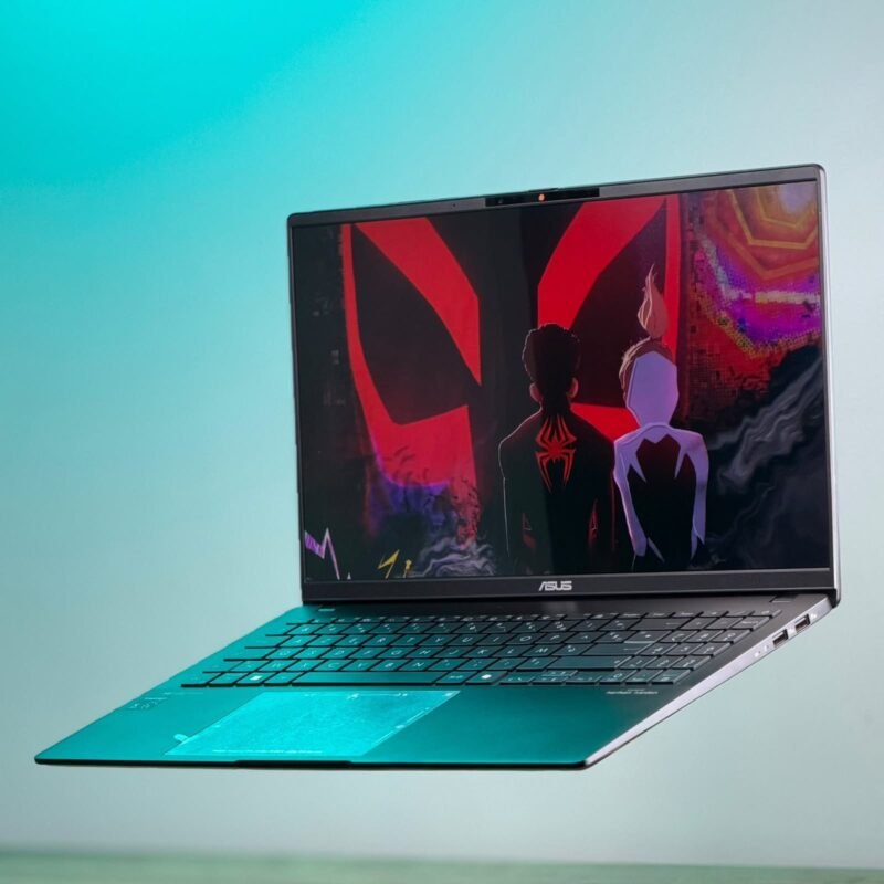 ASUS Vivobook S 15 Copilot+ PC (S5507) - Image 7
