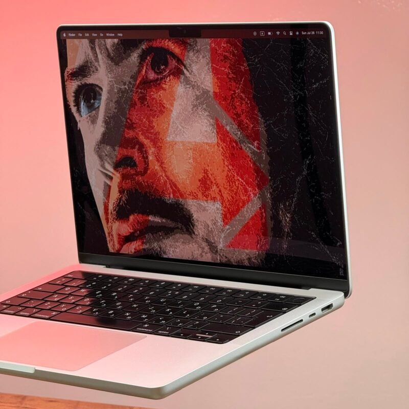 Apple MacBook Pro M2 Max 14" - Image 4