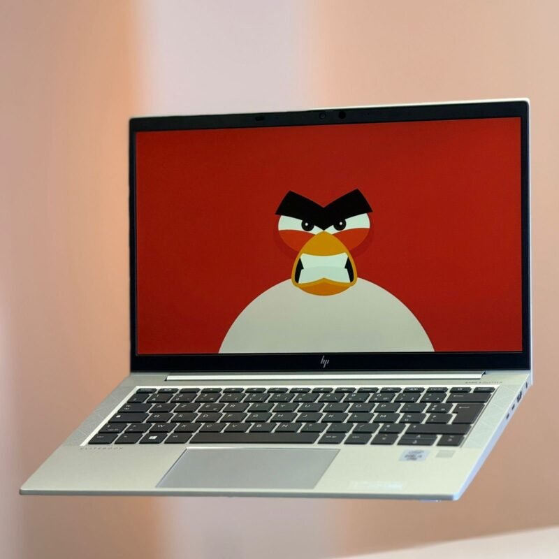HP Elitebook 830 G7 - Image 5