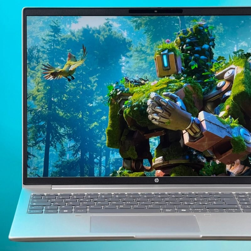HP ProBook 460 16" G11 - Image 2